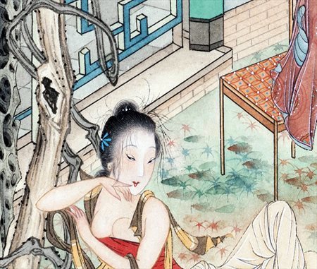 峨眉山-中国古代的压箱底儿春宫秘戏图，具体有什么功效，为什么这么受欢迎？